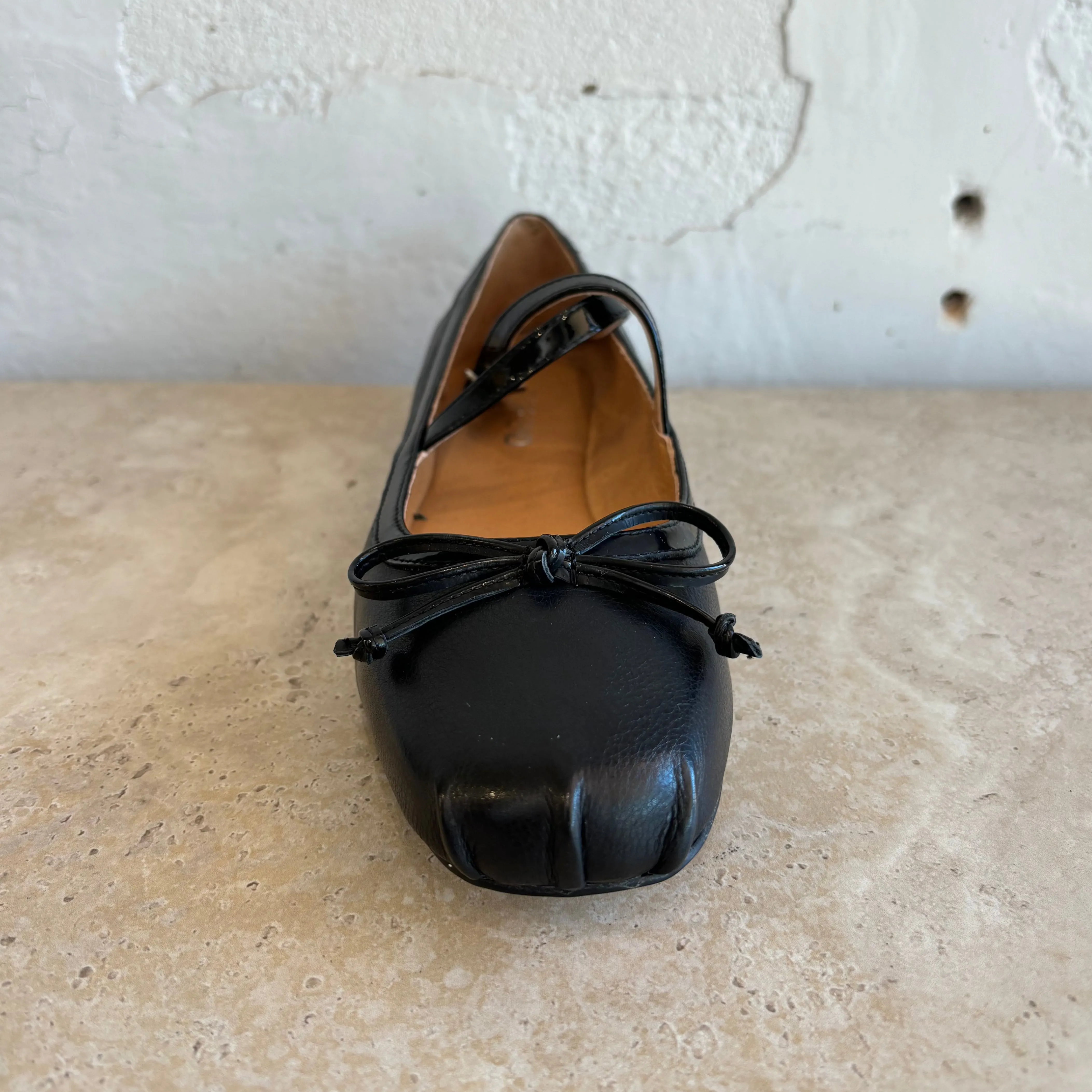 Top End Mowwie Noir