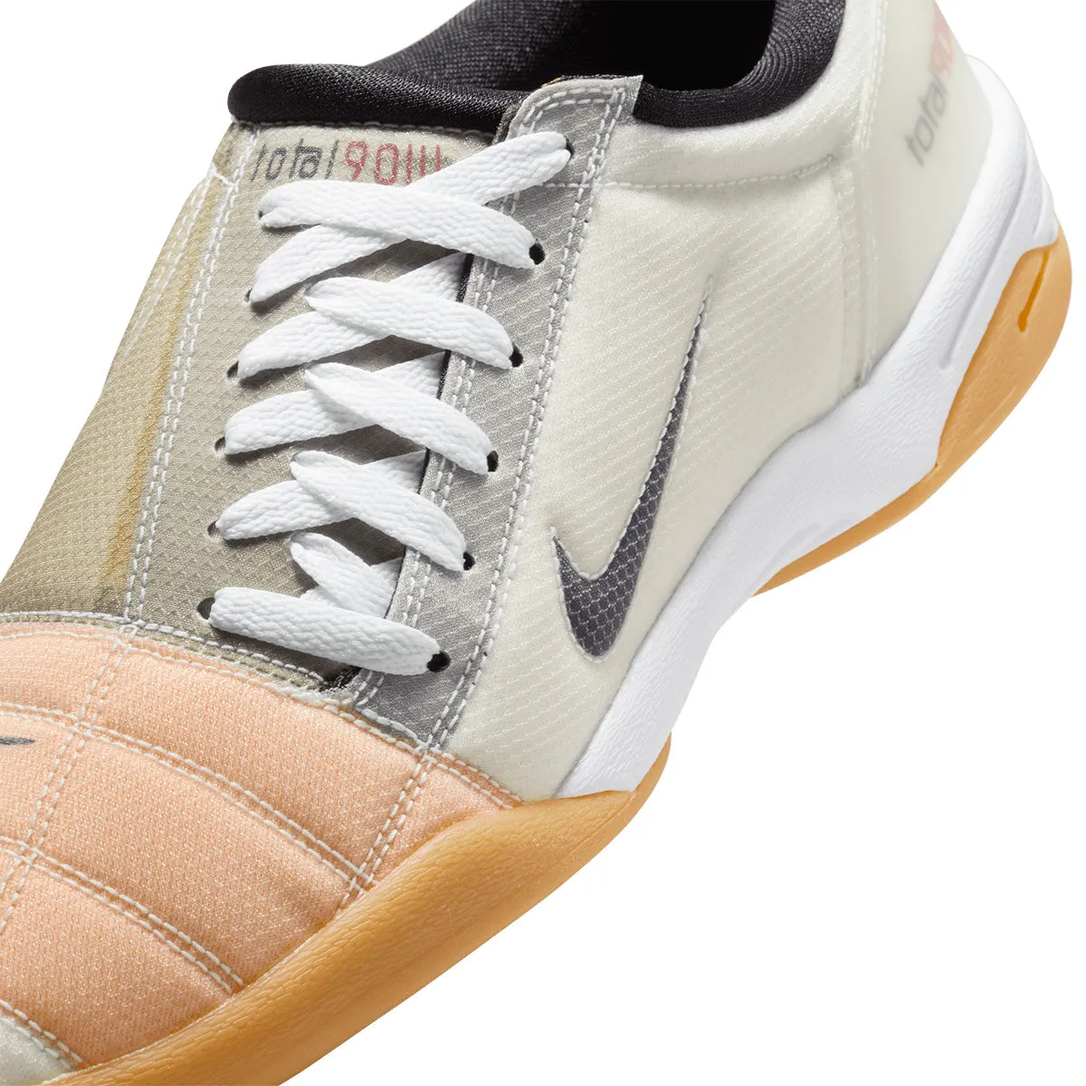 Total 90 III 'Gomme Blanche'