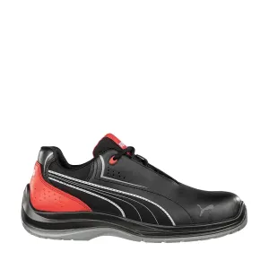 Chaussure de sécurité à embout composite pour homme Touring - Noir