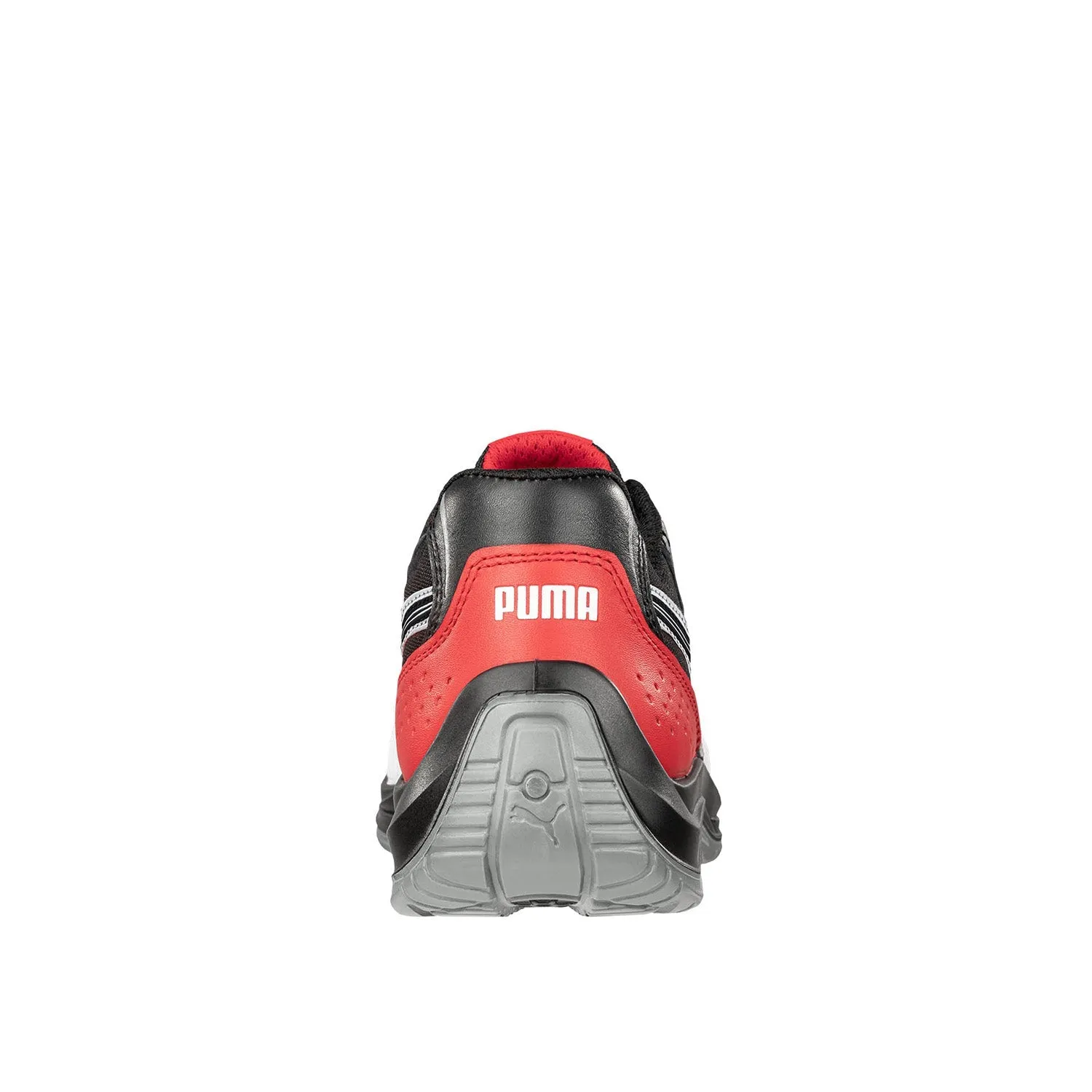 Chaussure de sécurité à embout composite pour homme Touring - Noir