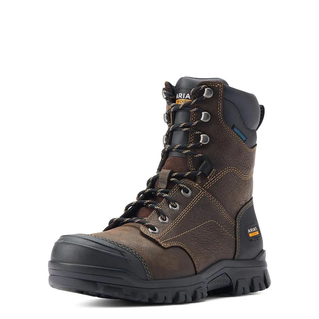 Botte imperméable Treadfast 8