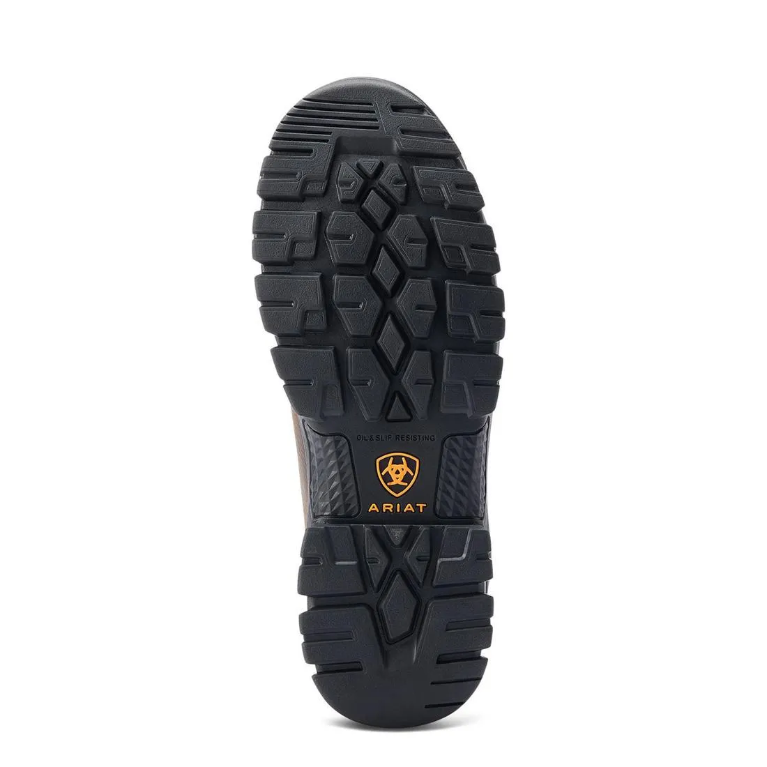 Botte imperméable Treadfast 8