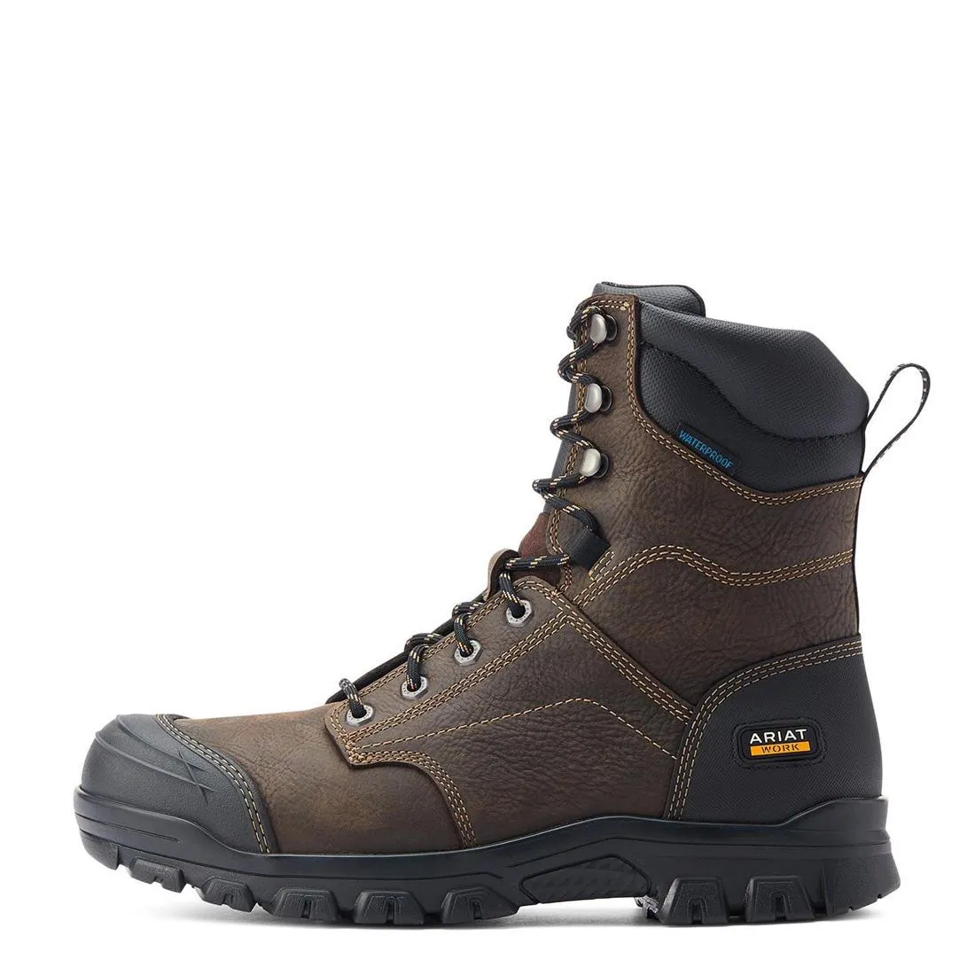 Botte imperméable Treadfast 8