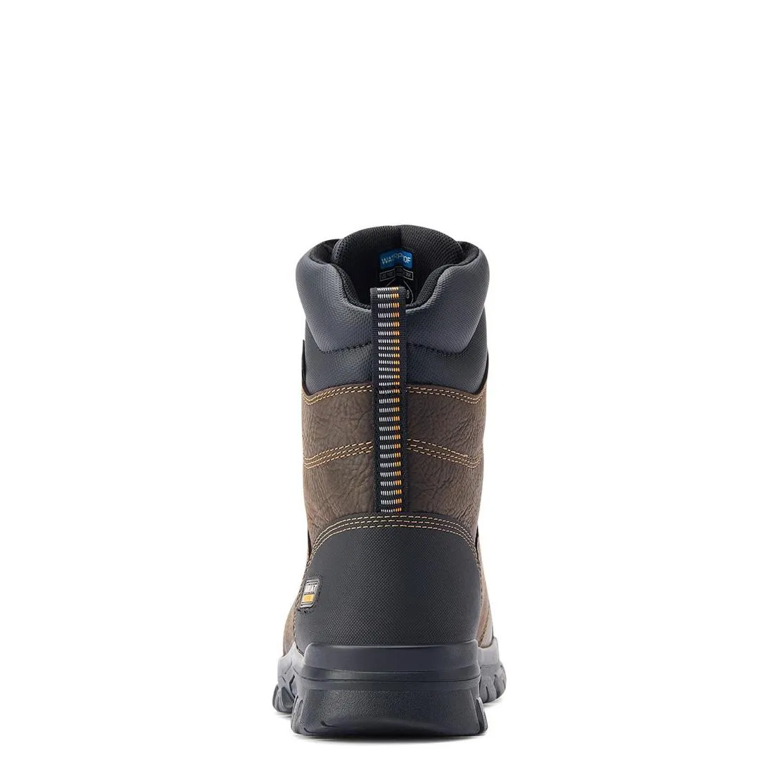 Botte imperméable Treadfast 8