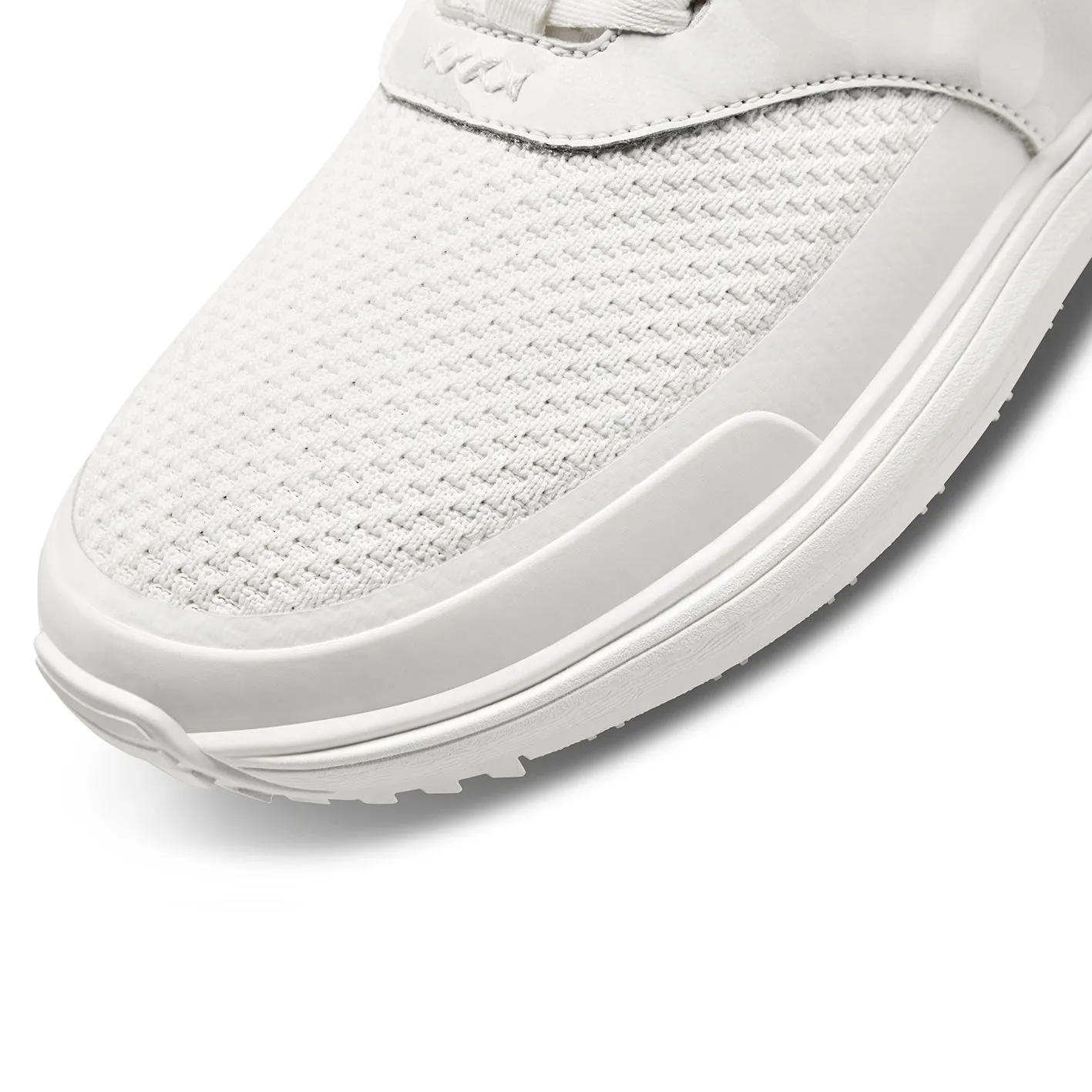 True Lux Hybrid - Blanc haute visibilité