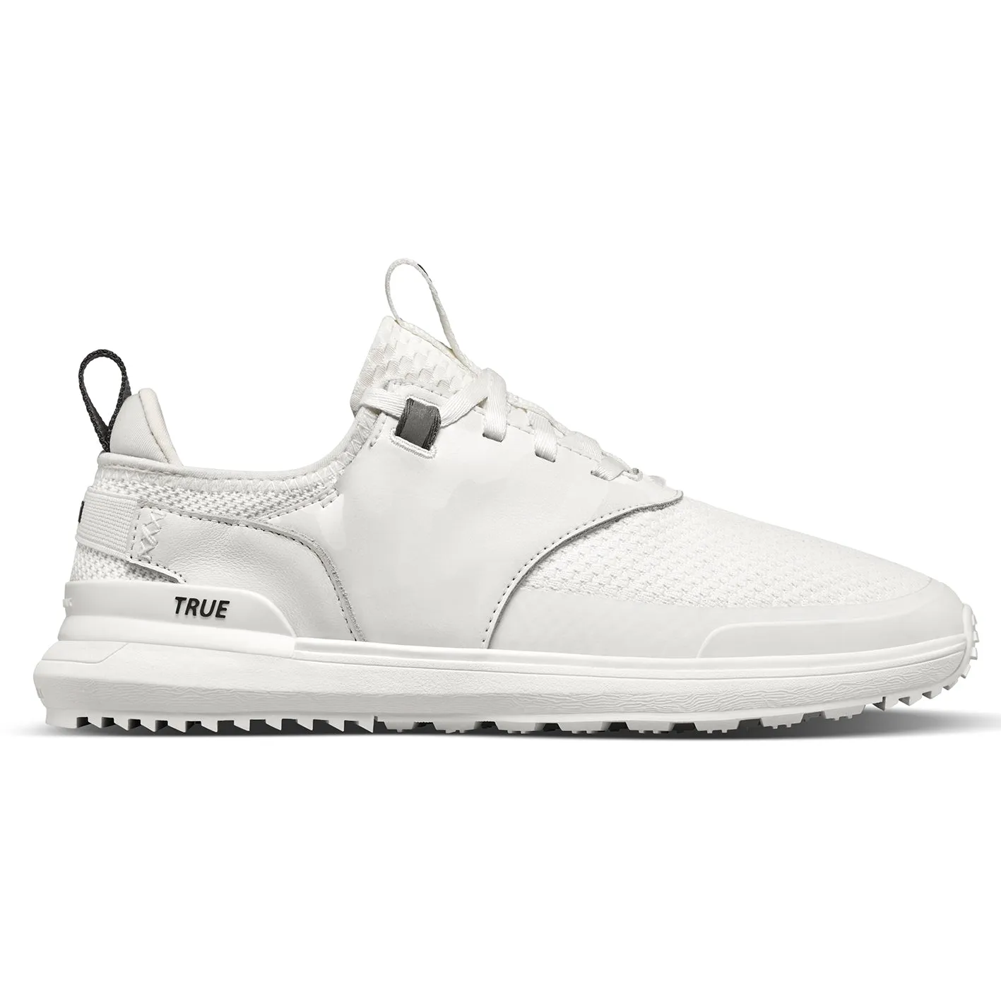 True Lux Hybrid - Blanc haute visibilité