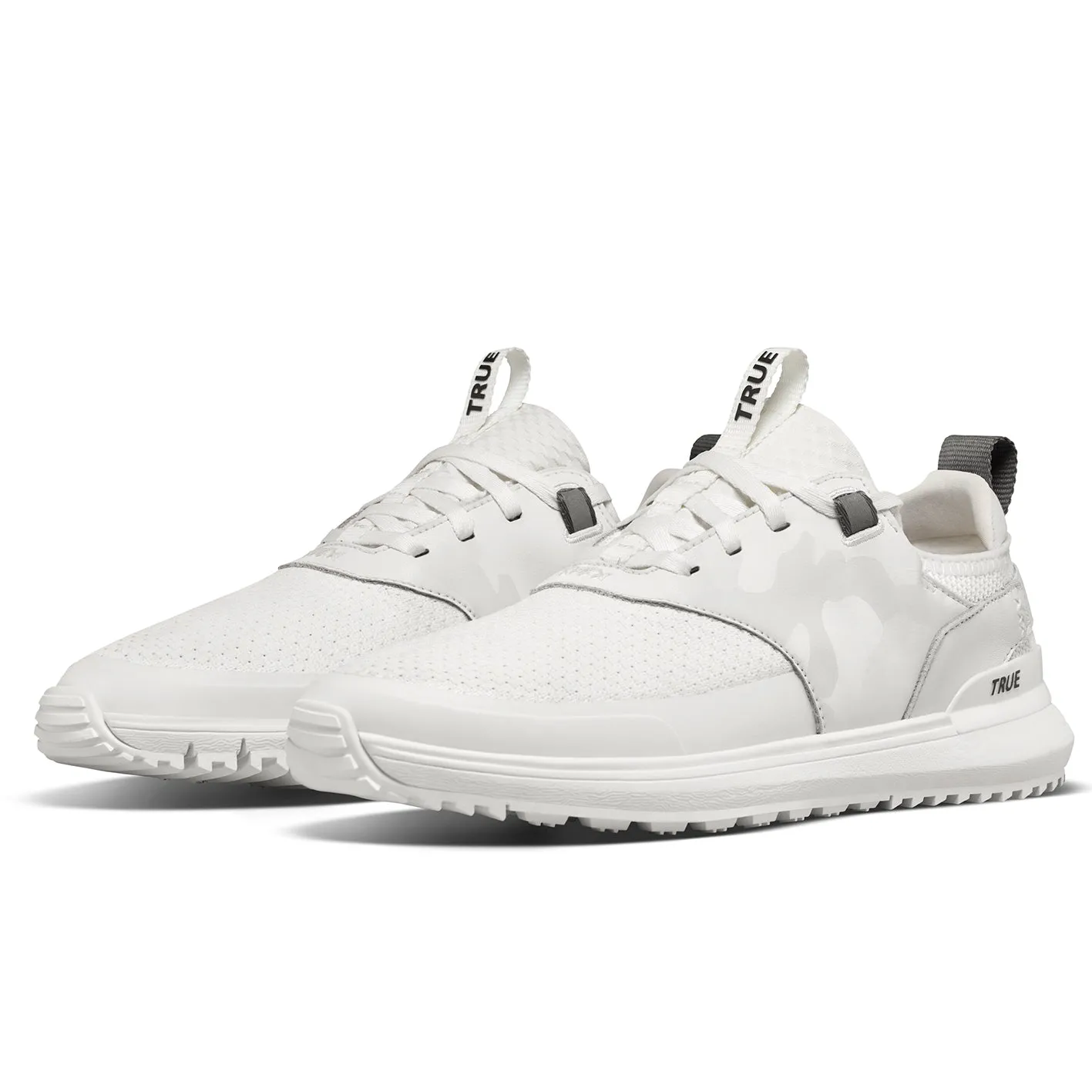 True Lux Hybrid - Blanc haute visibilité