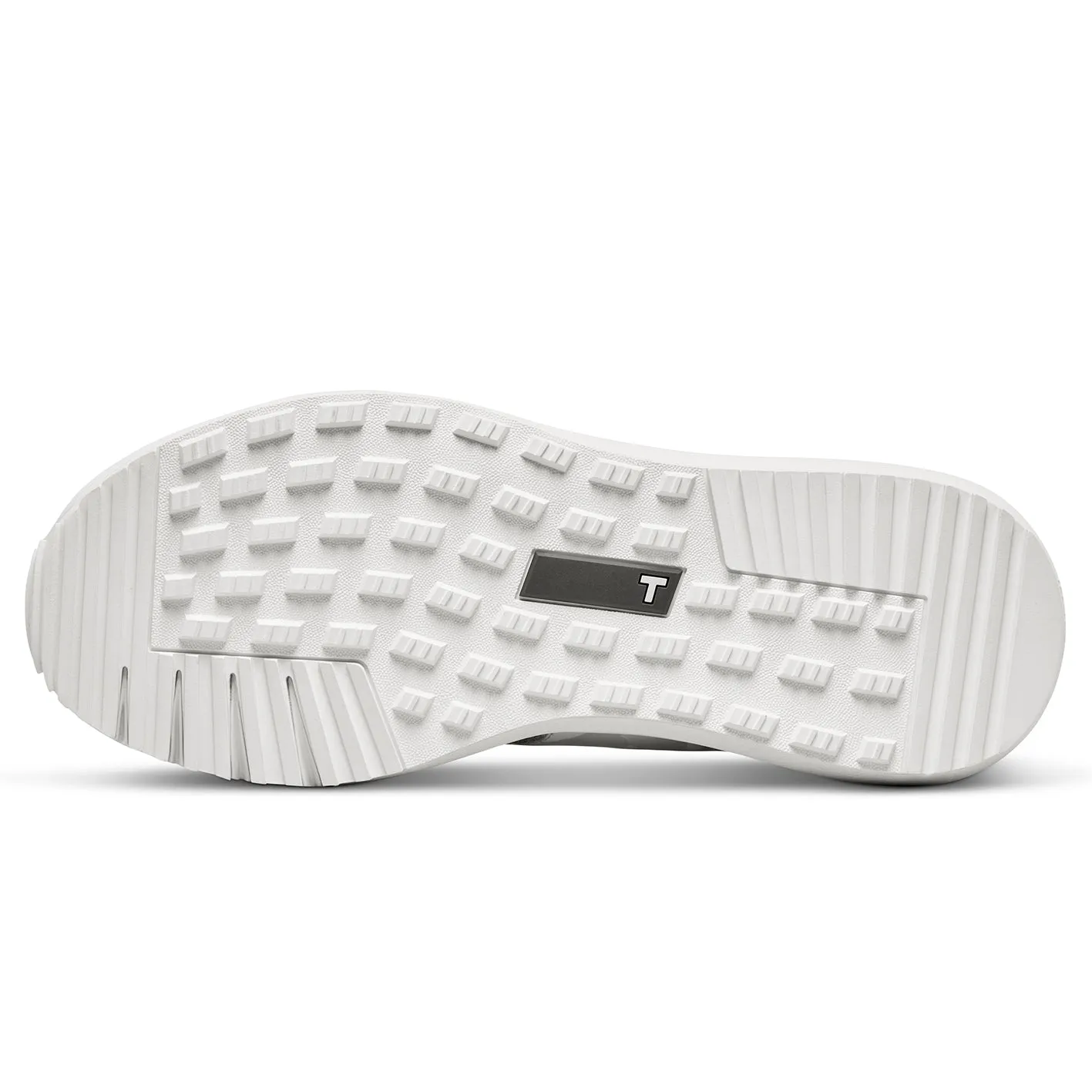 True Lux Hybrid - Blanc haute visibilité