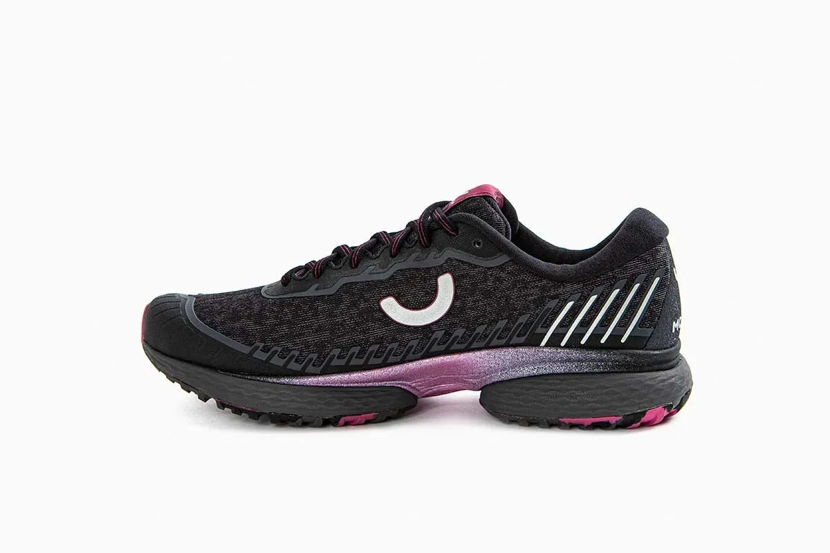 Chaussures de course Nevos Elements pour femme True Motion