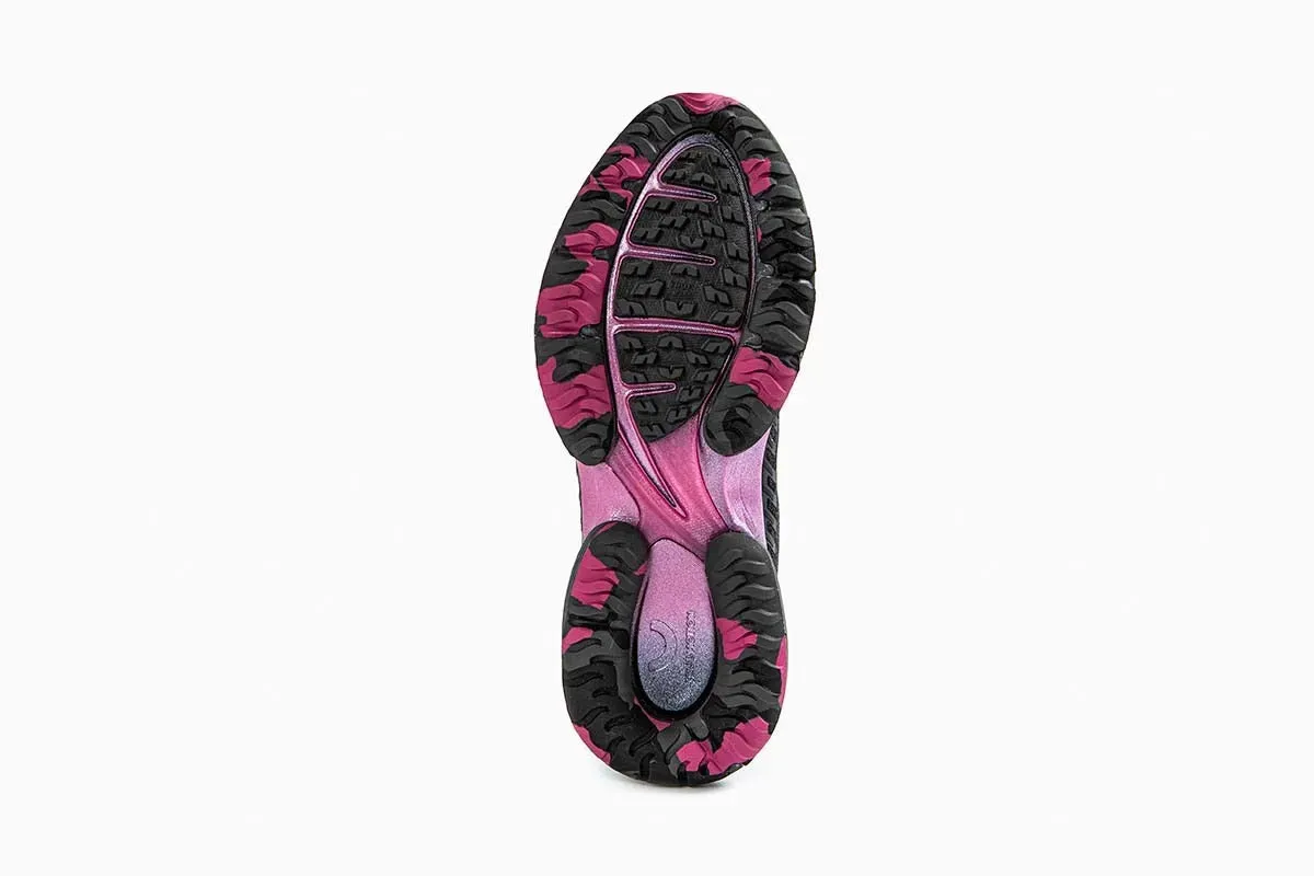 Chaussures de course Nevos Elements pour femme True Motion