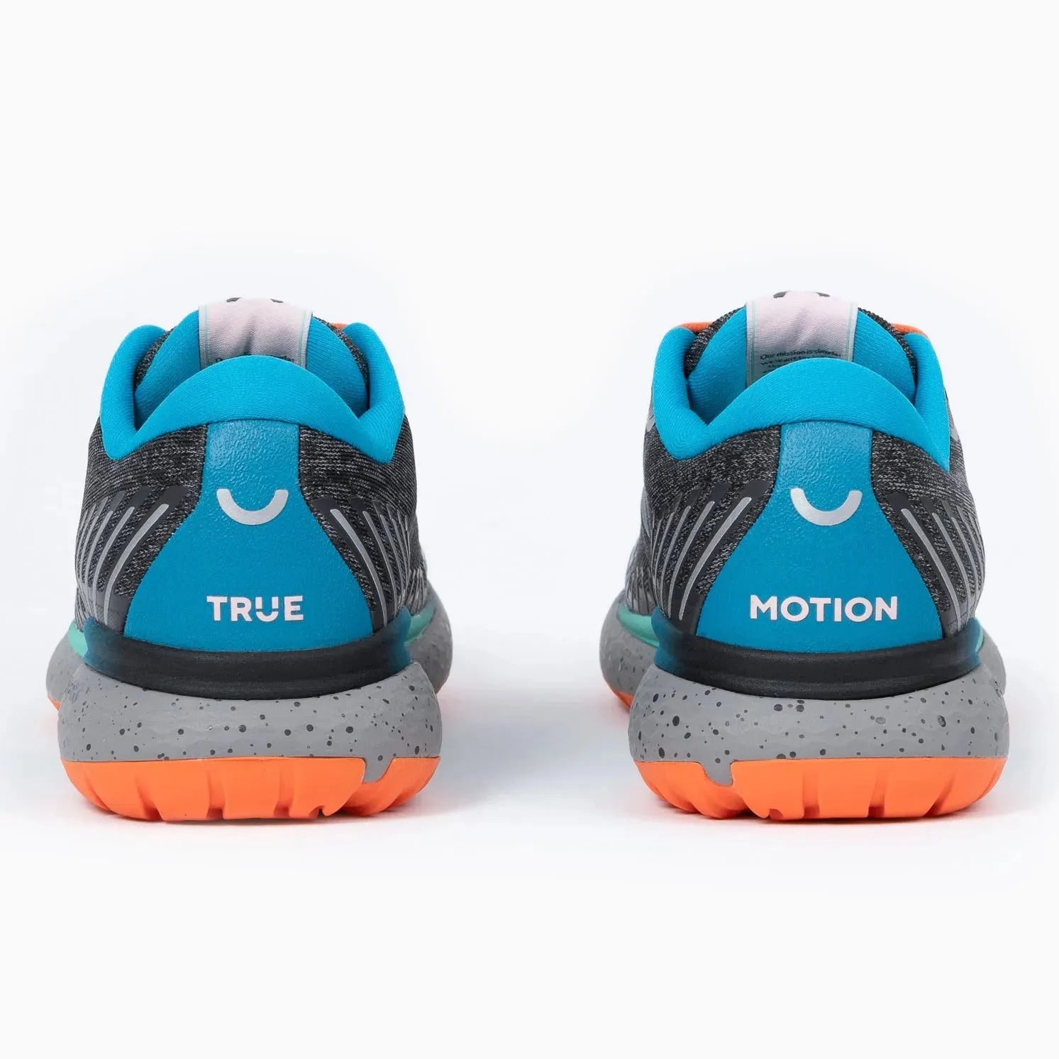 Chaussures de course Nevos Elements pour femme True Motion
