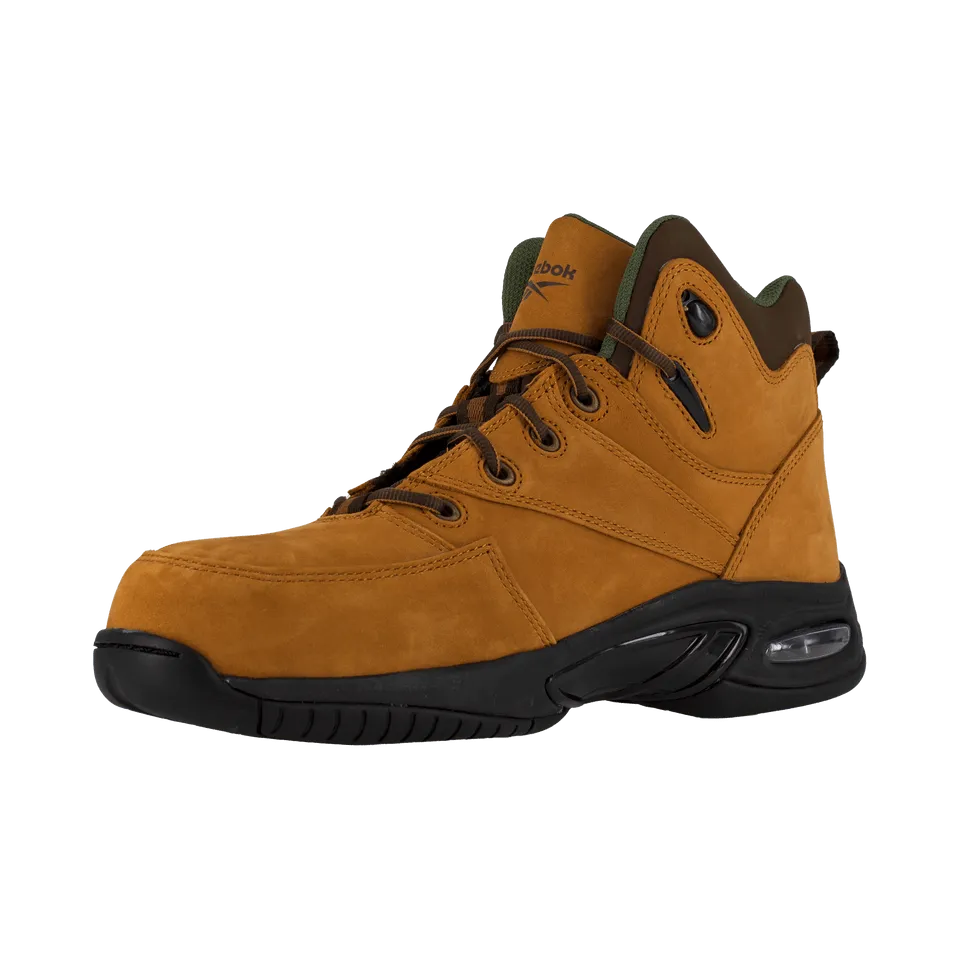 Tyak Chaussure de travail sportive