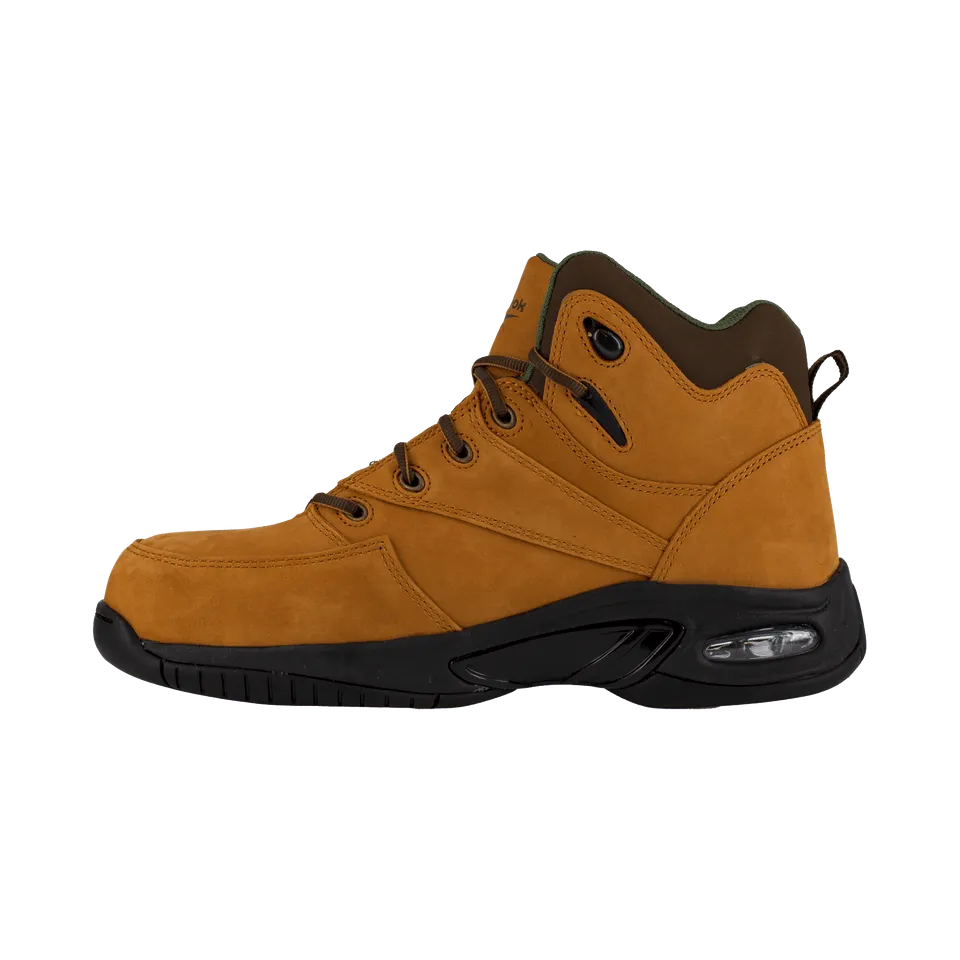 Tyak Chaussure de travail sportive