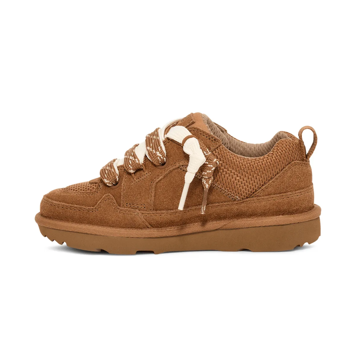 UGG Enfant Lo Lowmel Marron