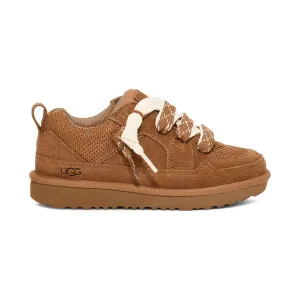 UGG Enfant Lo Lowmel Marron
