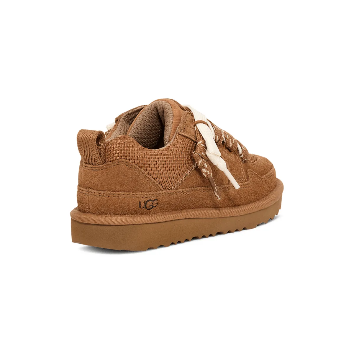 UGG Enfant Lo Lowmel Marron