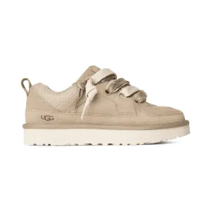 UGG Enfant Lo Lowmel Graine de Moutarde