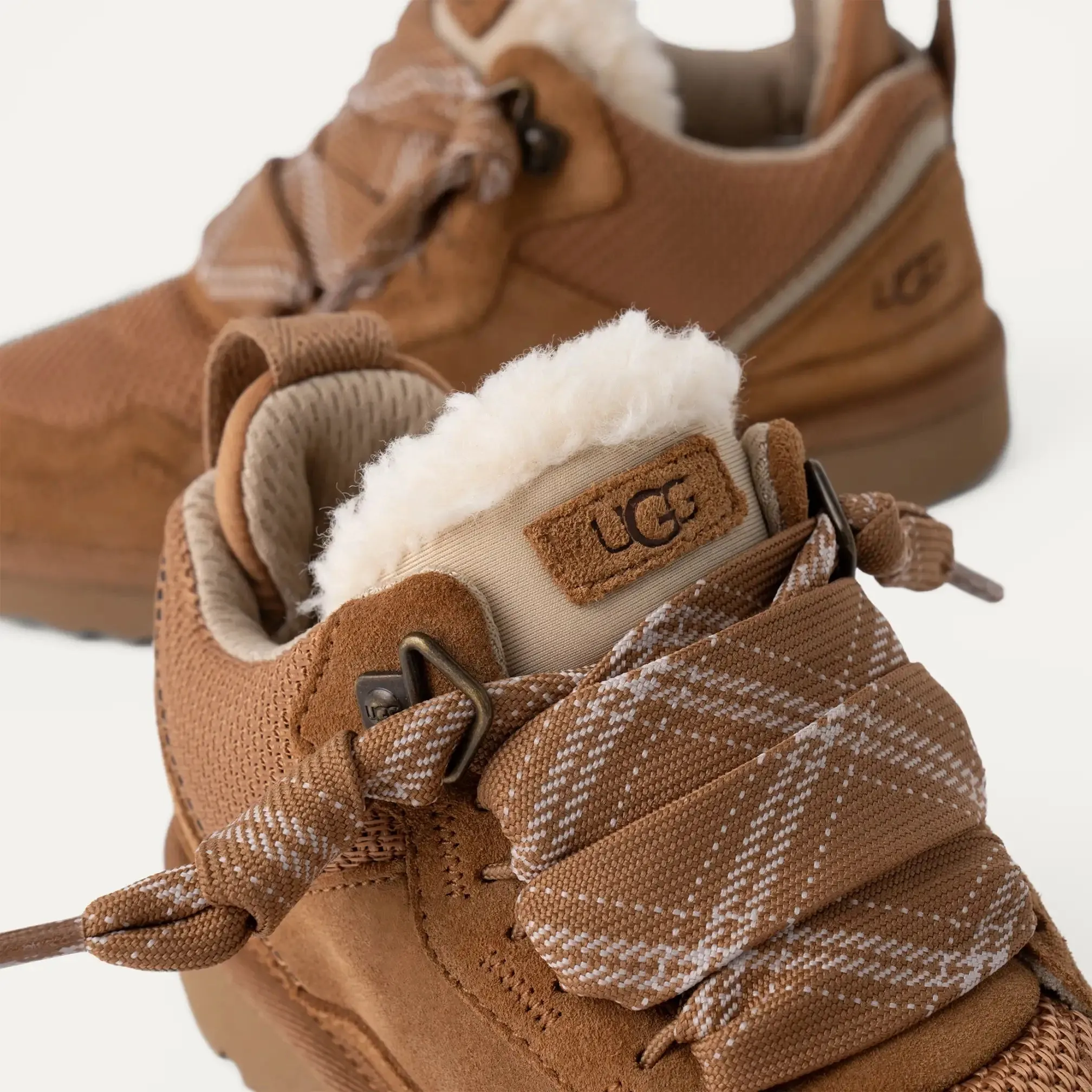 Ugg Wmn Lowmel