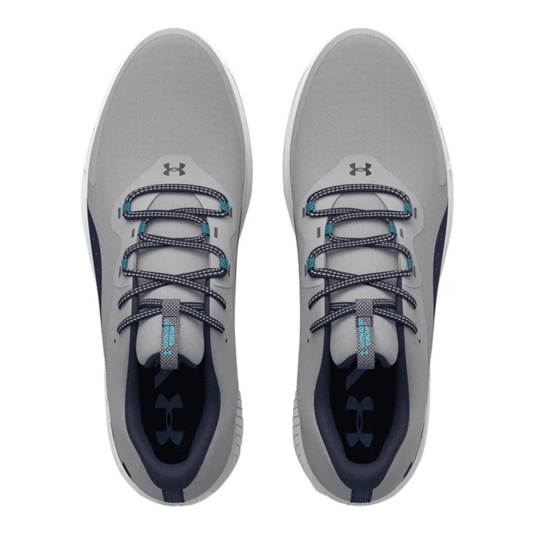 Chaussures de golf Under Armour Charged Draw 2 SL 3026399