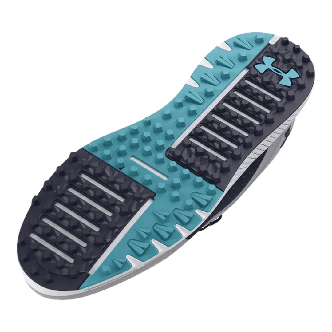 Chaussures de golf Under Armour Charged Draw 2 SL 3026399