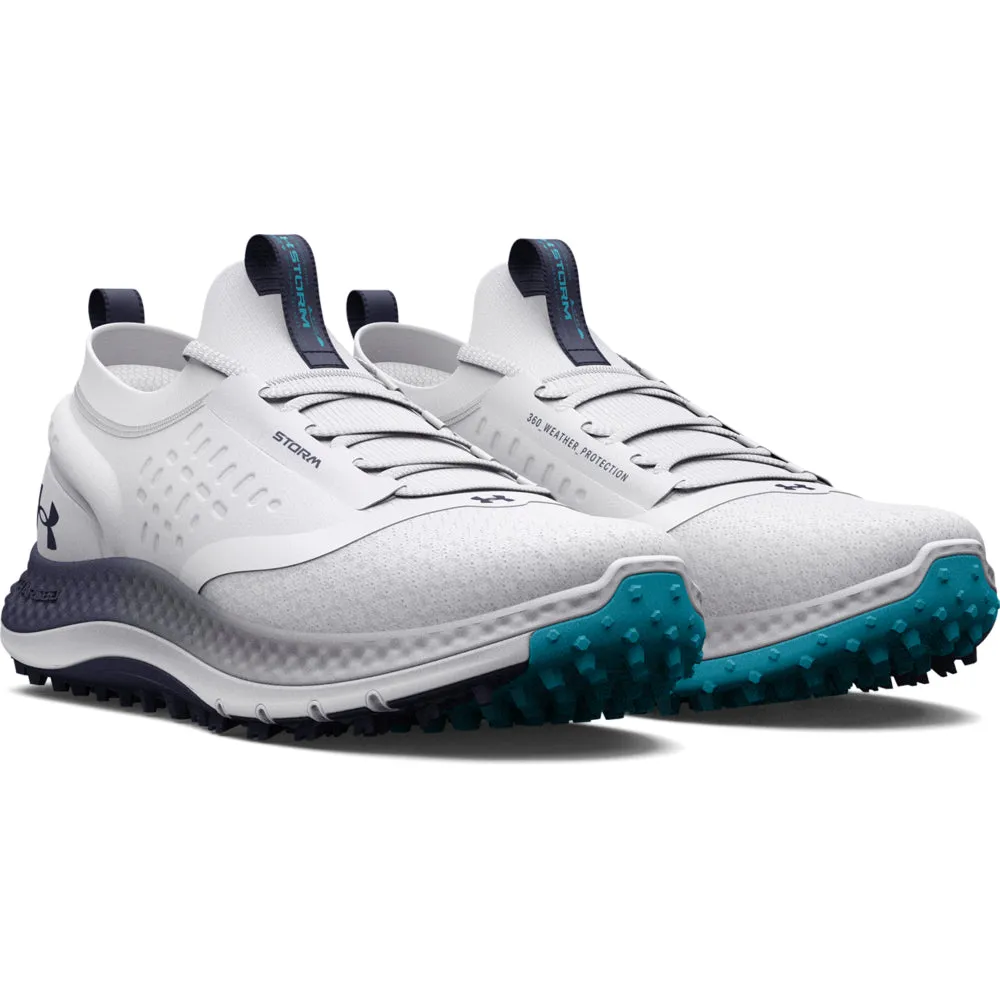 Chaussures de golf Under Armour Charged Phantom 3026400