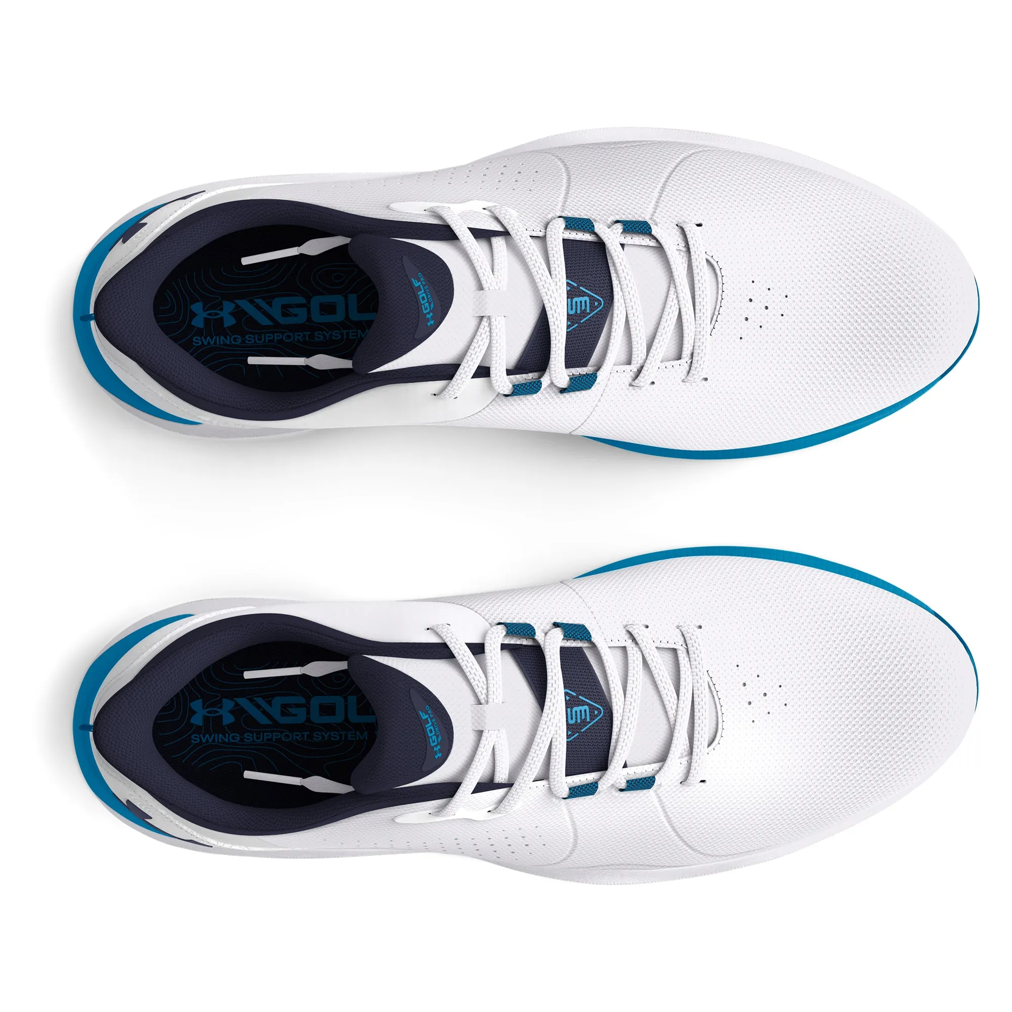 Chaussures de golf Under Armour Drive Pro 3026919