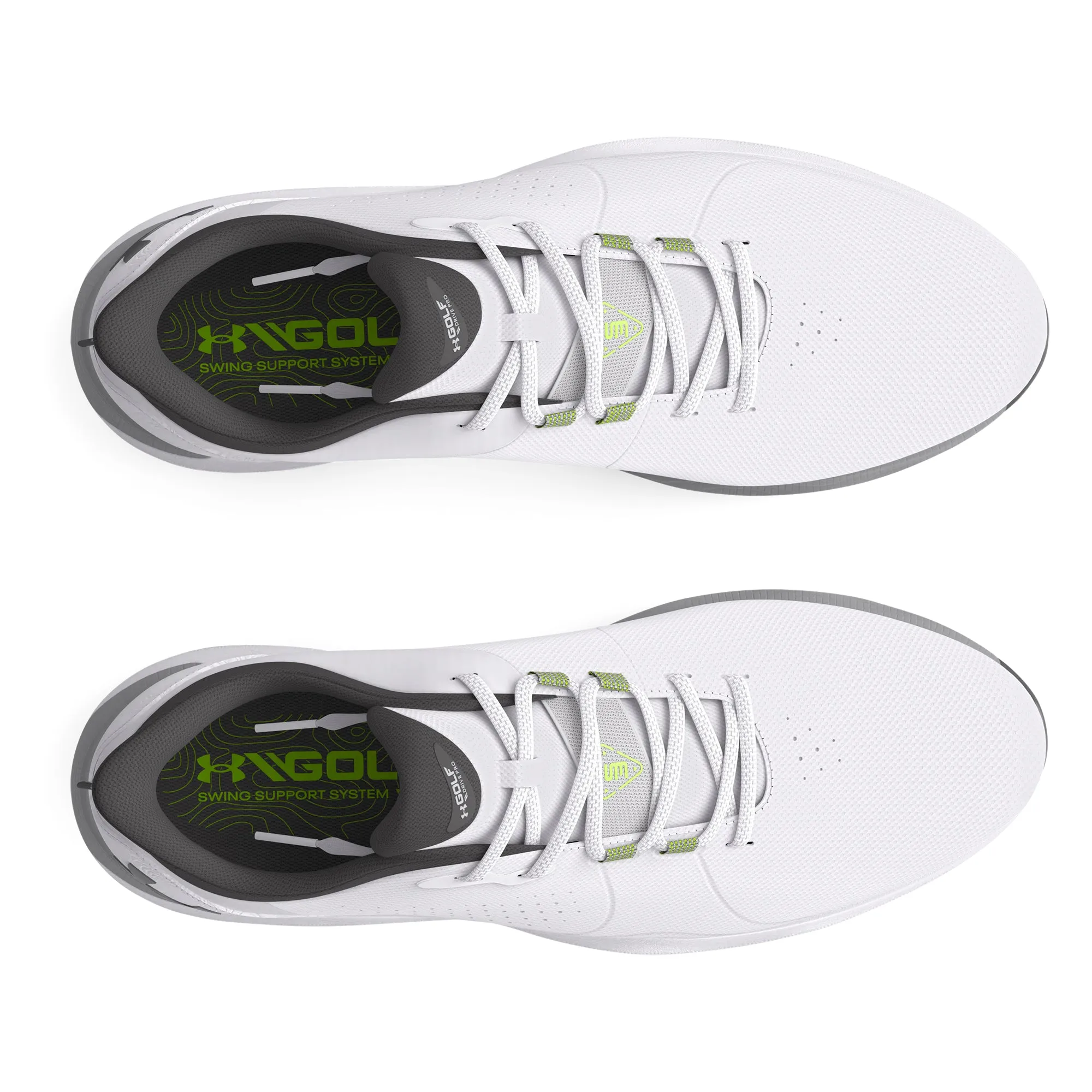 Chaussures de golf Under Armour Drive Pro 3026919