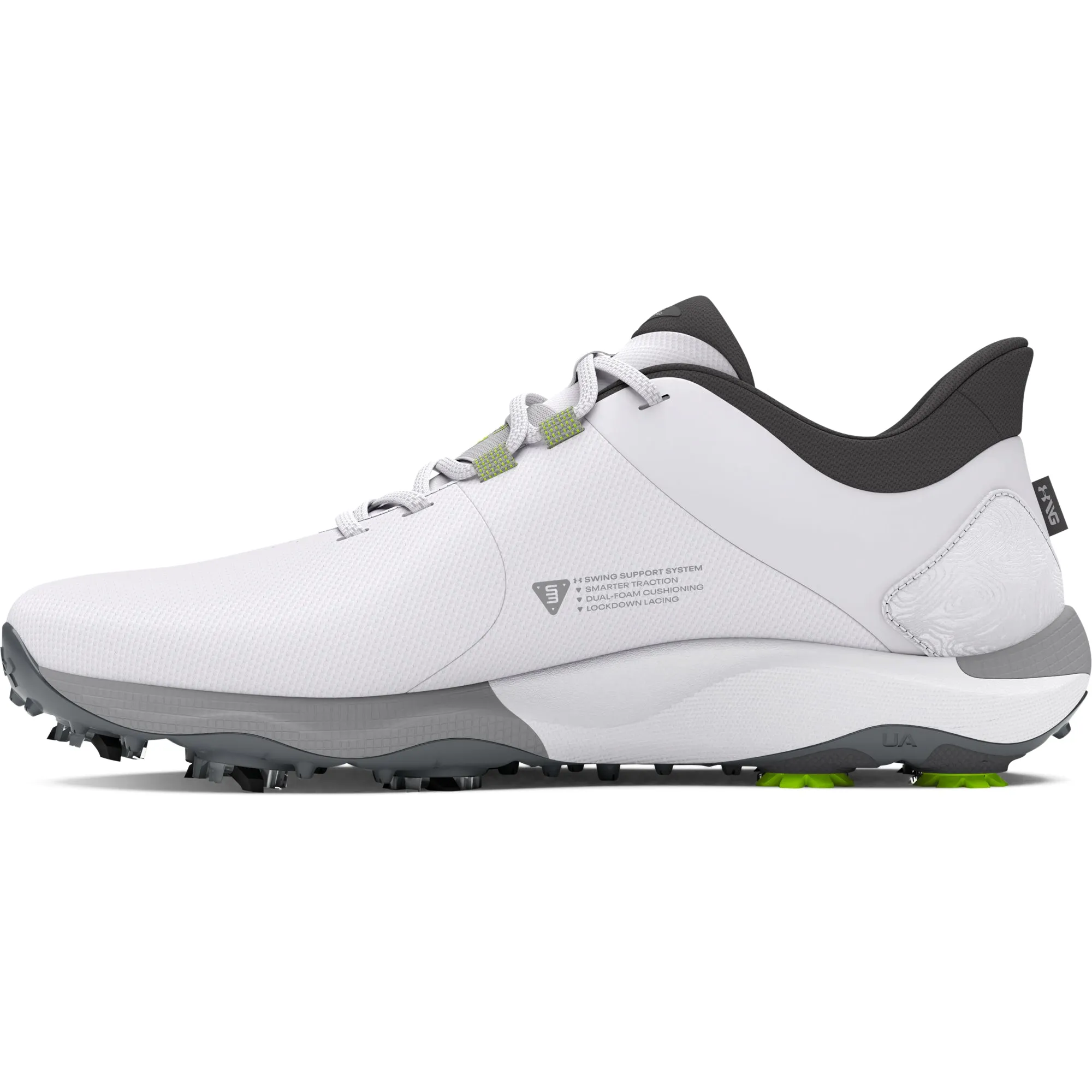 Chaussures de golf Under Armour Drive Pro 3026919