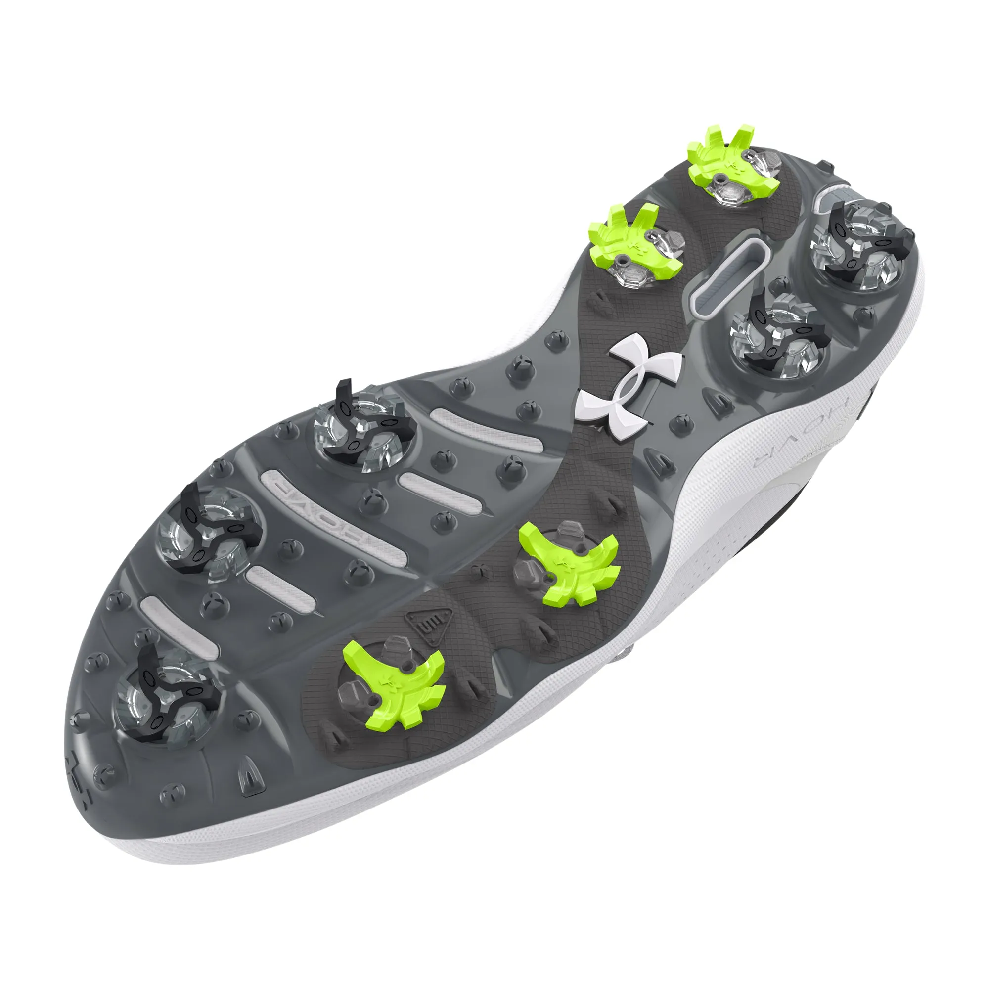 Chaussures de golf Under Armour Drive Pro 3026919