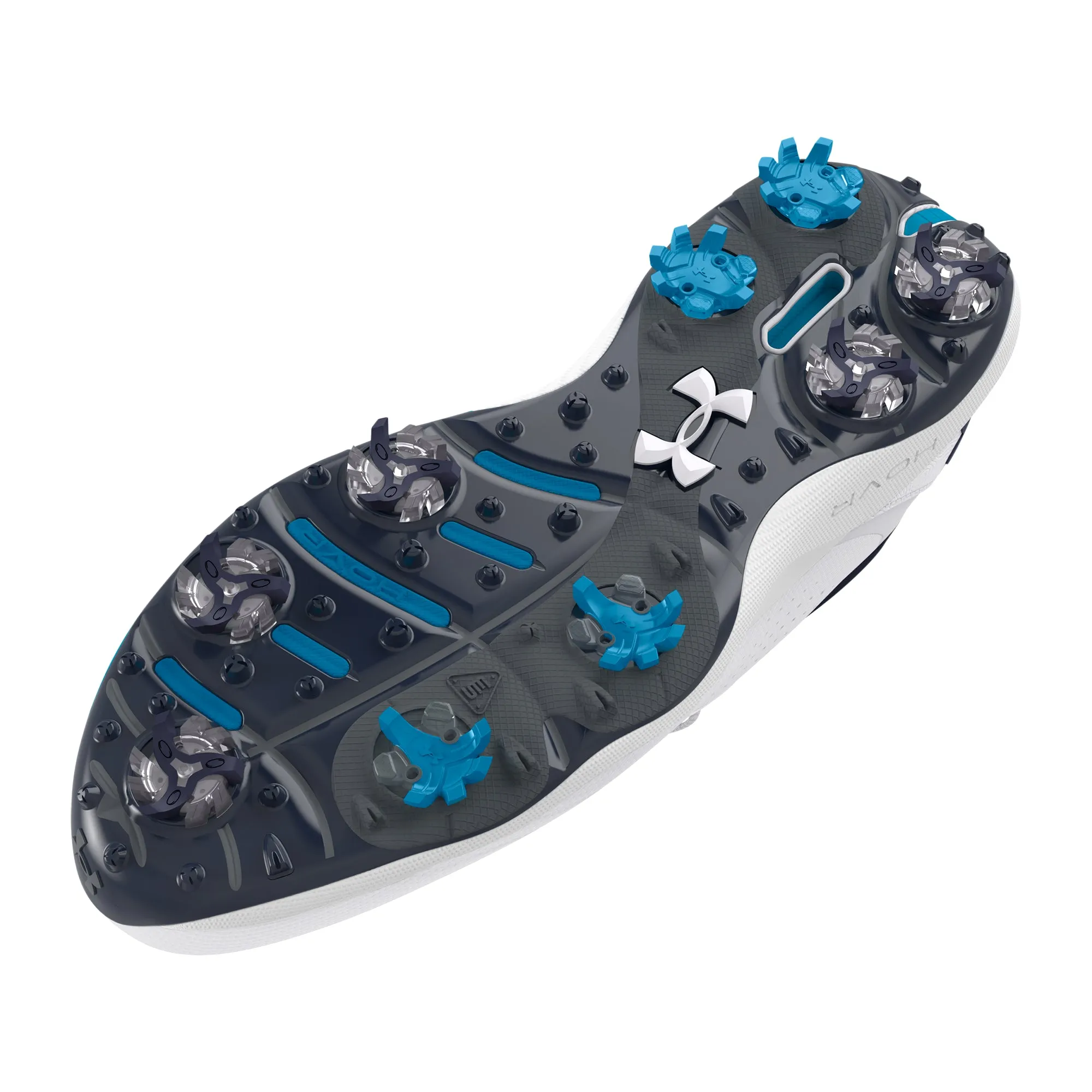 Chaussures de golf Under Armour Drive Pro 3026919