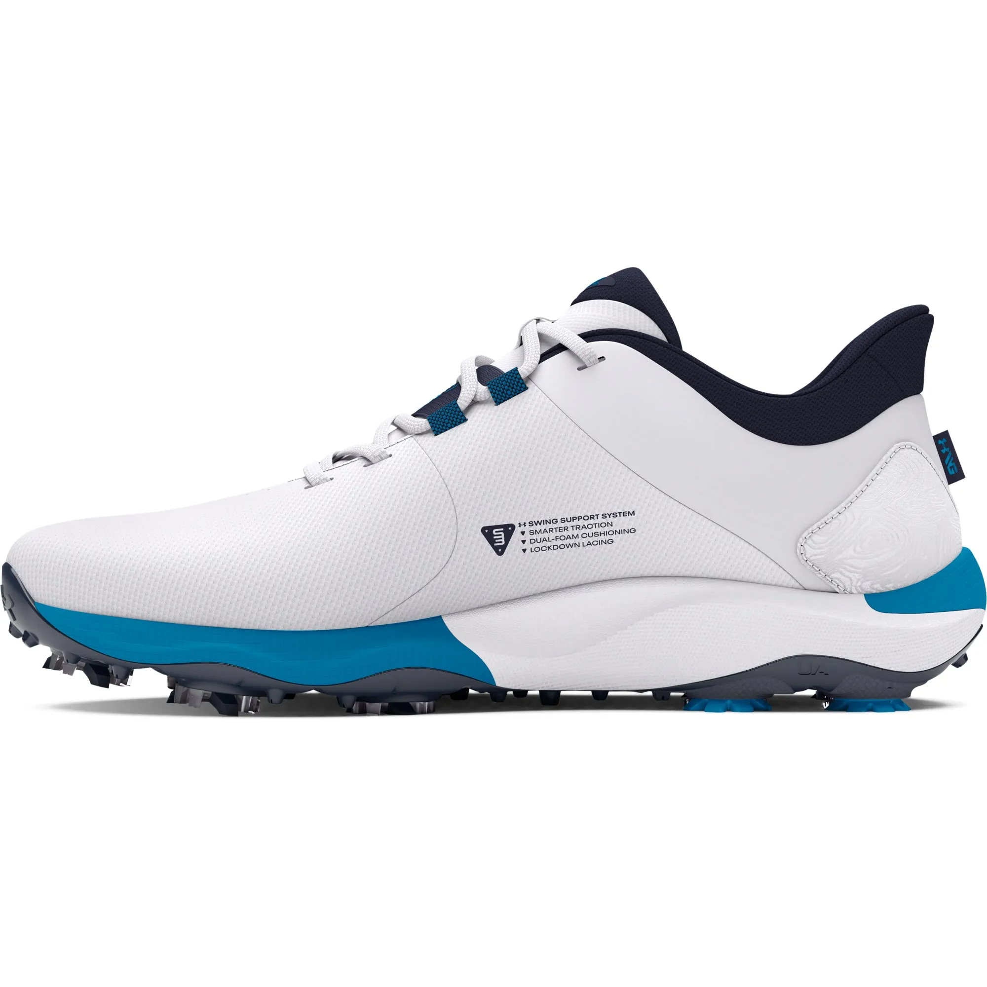 Chaussures de golf Under Armour Drive Pro 3026919
