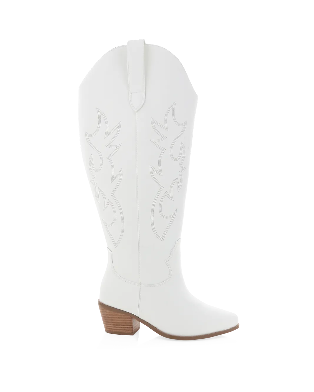 URSON EXTENDED CURVE - BLANC