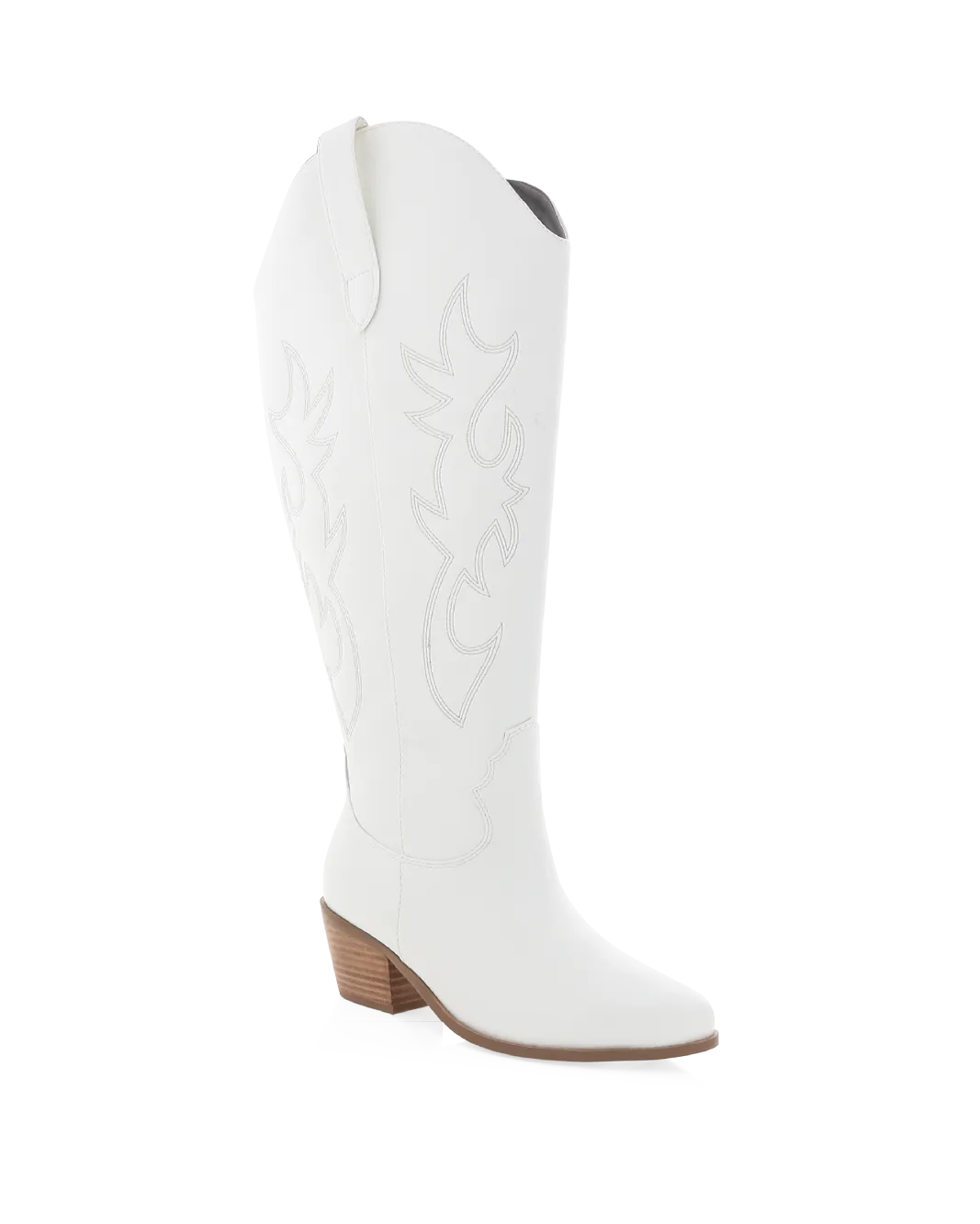 URSON EXTENDED CURVE - BLANC