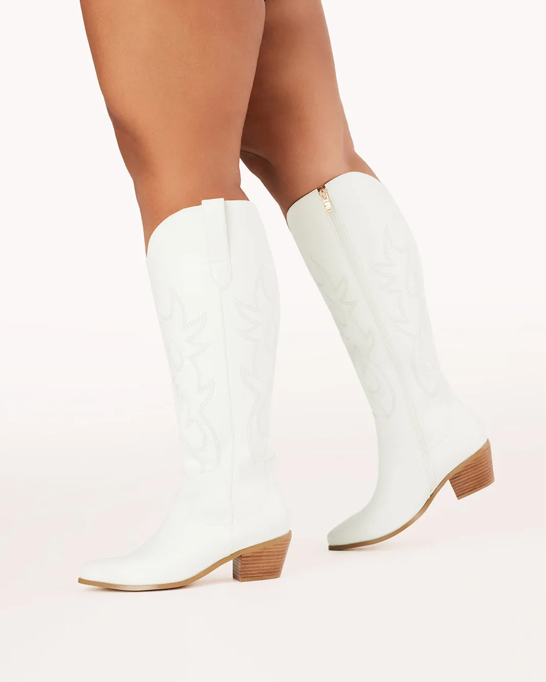 URSON EXTENDED CURVE - BLANC