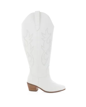 URSON EXTENDED CURVE - BLANC