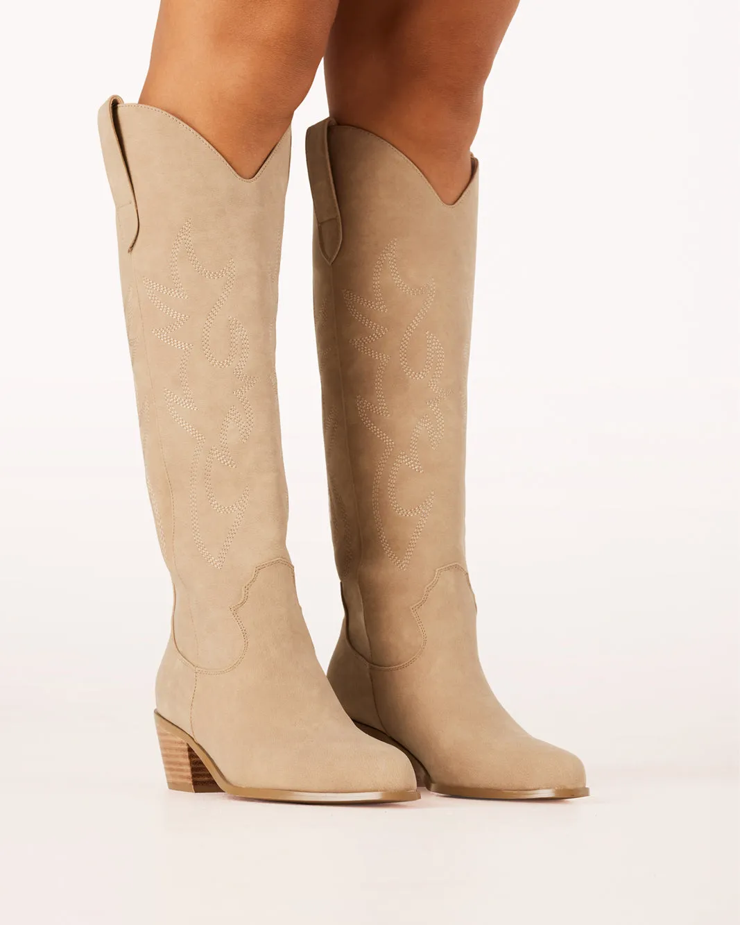 URSON - DAIM NUBUCK