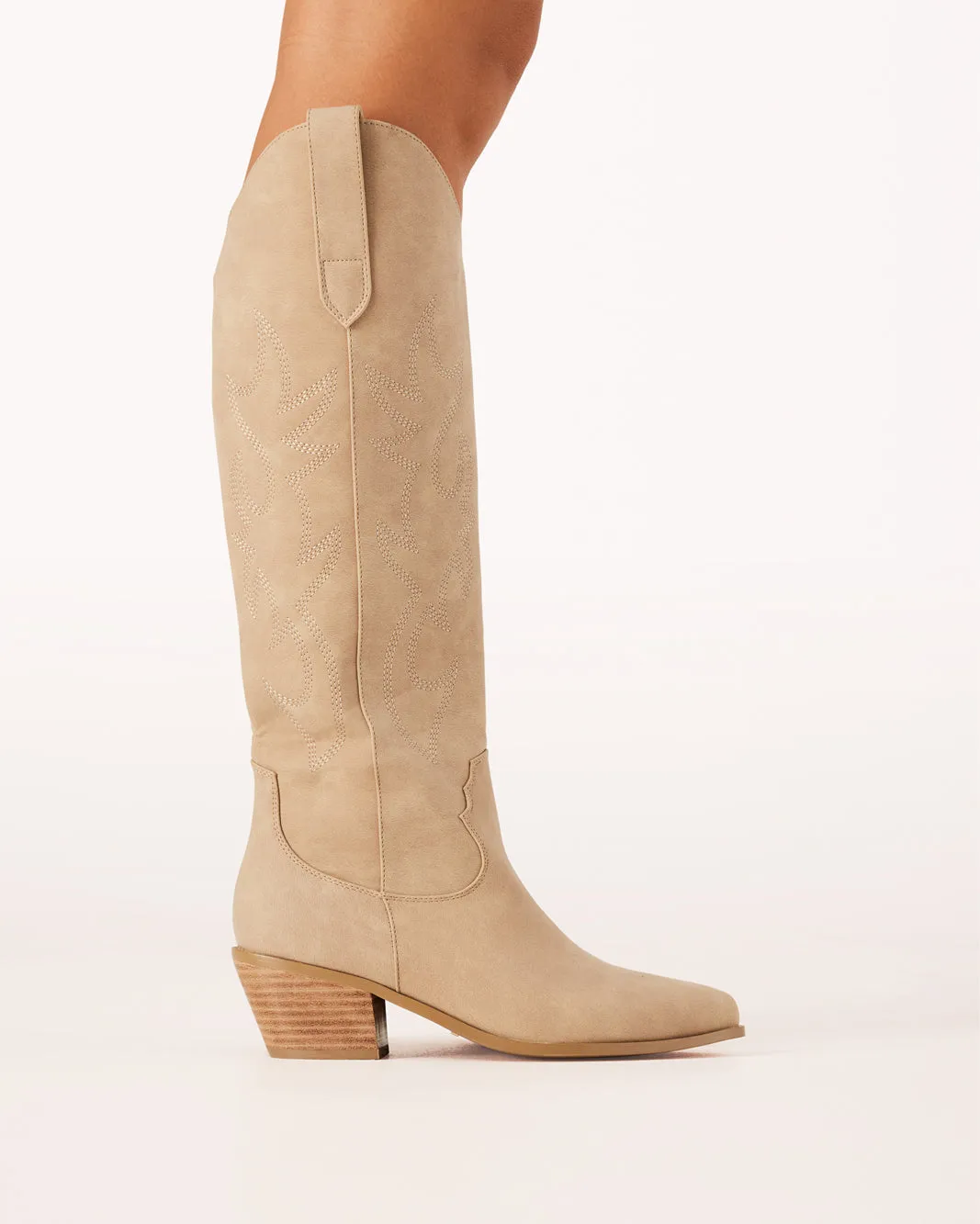 URSON - DAIM NUBUCK