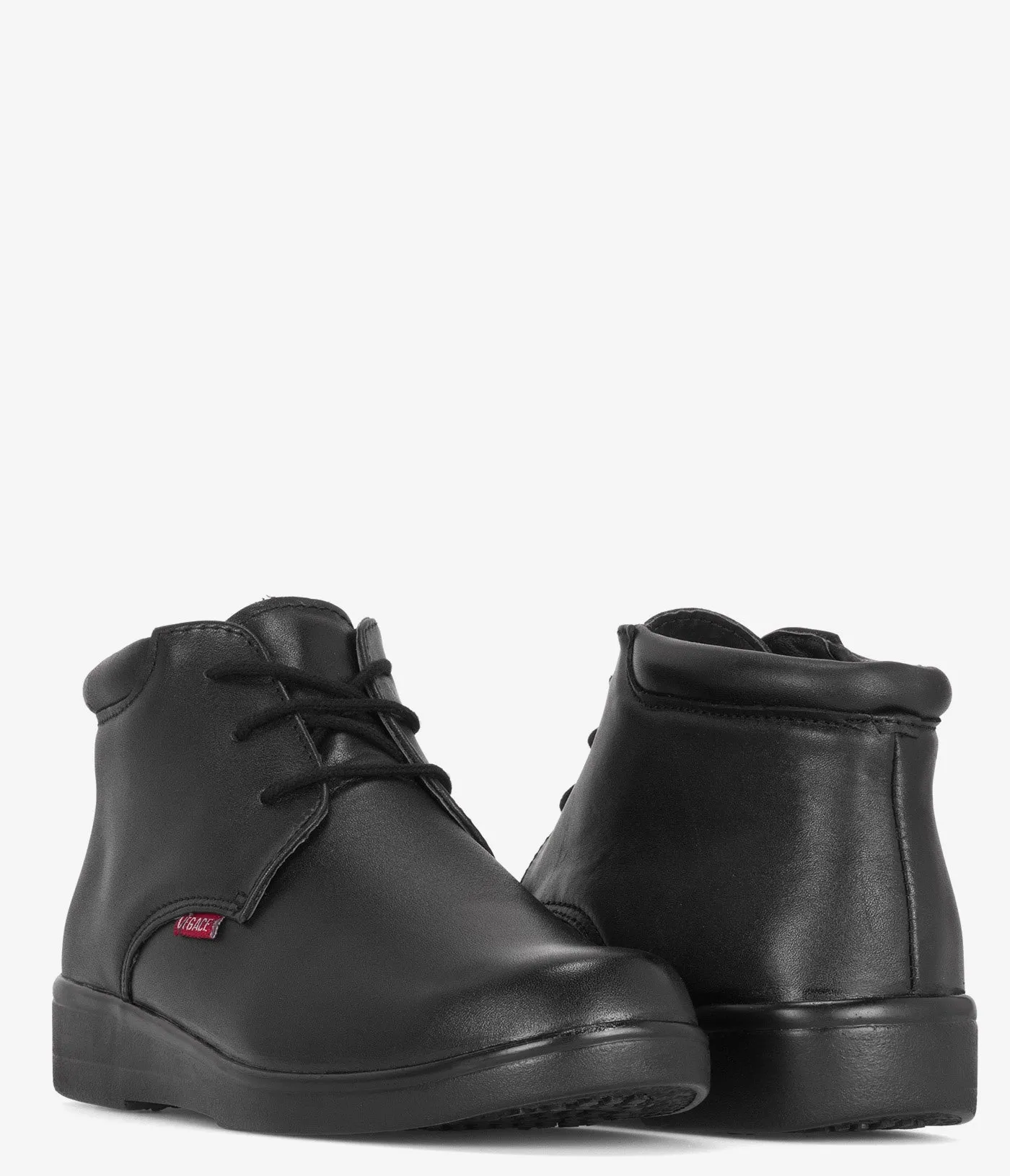 Botte Vegace Chukka antidérapante - Femmes
