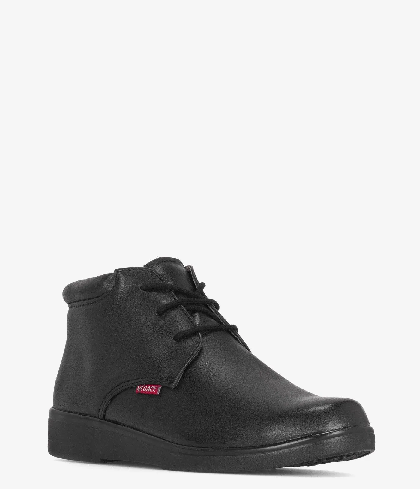 Botte Vegace Chukka antidérapante - Femmes
