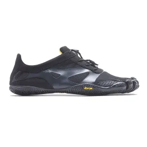 Vibram Five Fingers KSO EVO pour Homme en Tissu Noir