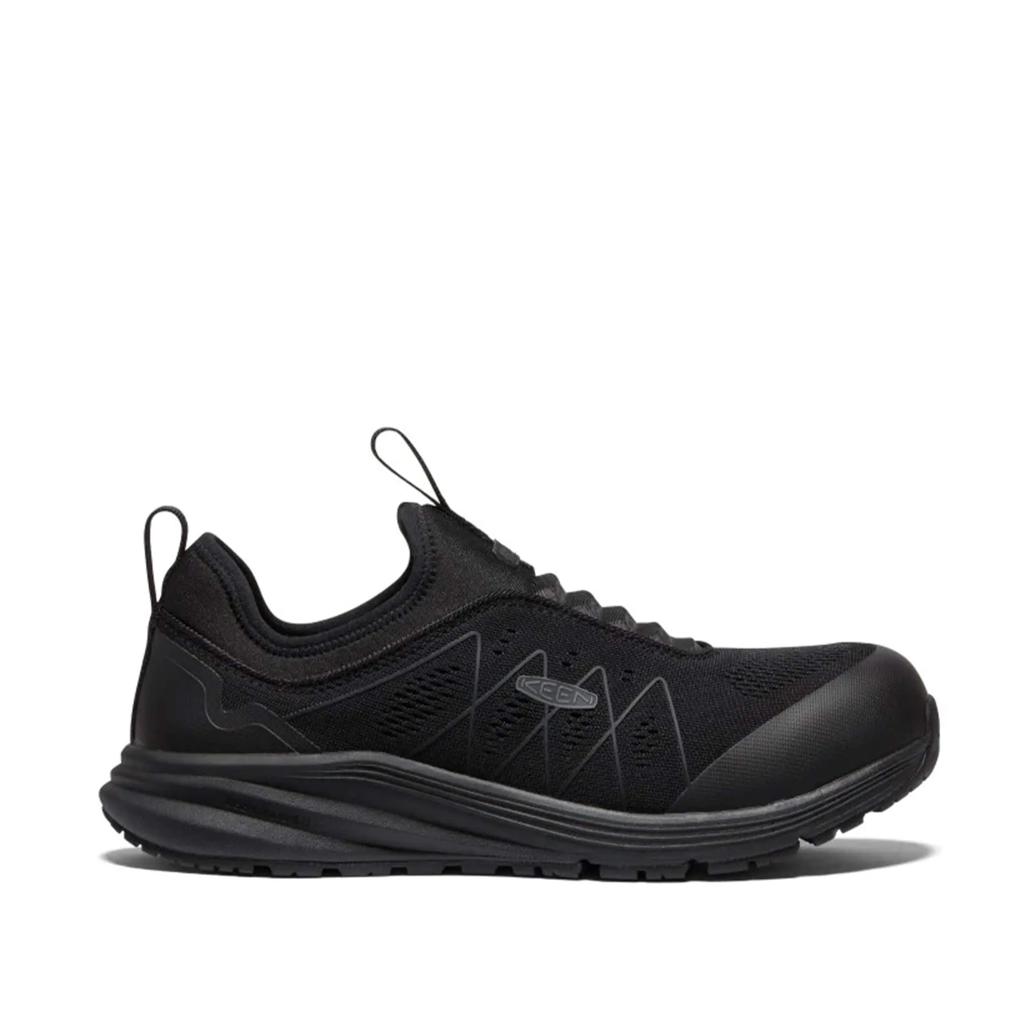 Chaussure de travail Vista Energy Shift Esd Carbon-Toe Keen