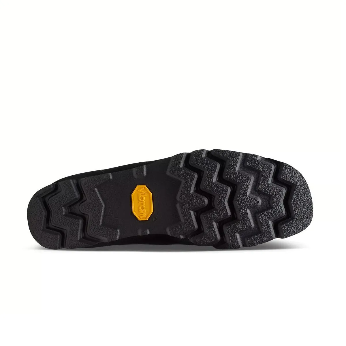 Wallabee GTX 'Cuir Suédé Noir'