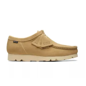 Wallabee GTX 'Suede Érable'