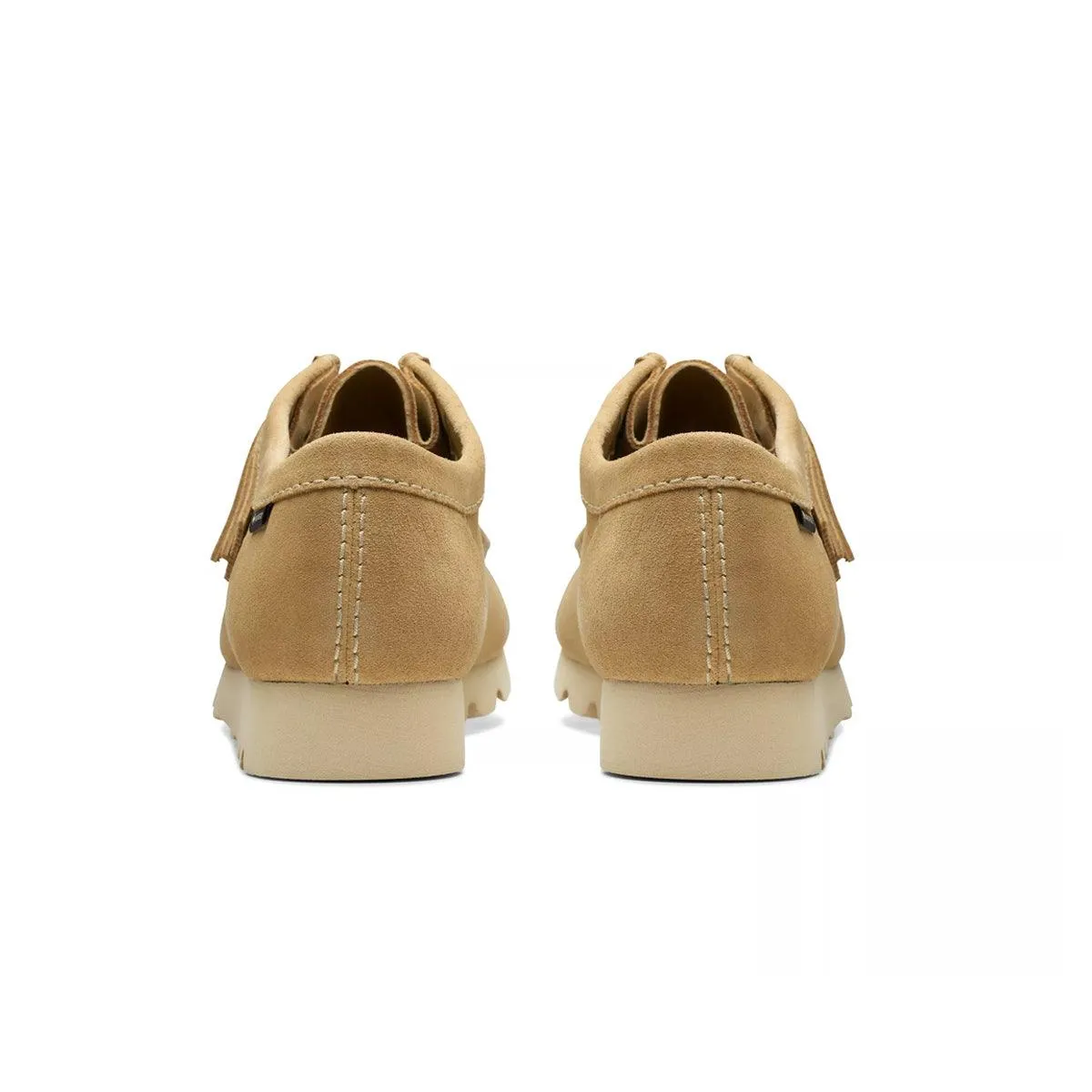 Wallabee GTX 'Suede Érable'