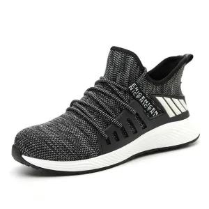 West Louis™ Chaussures de Sécurité Ultra-Légères à Embout d'Acier