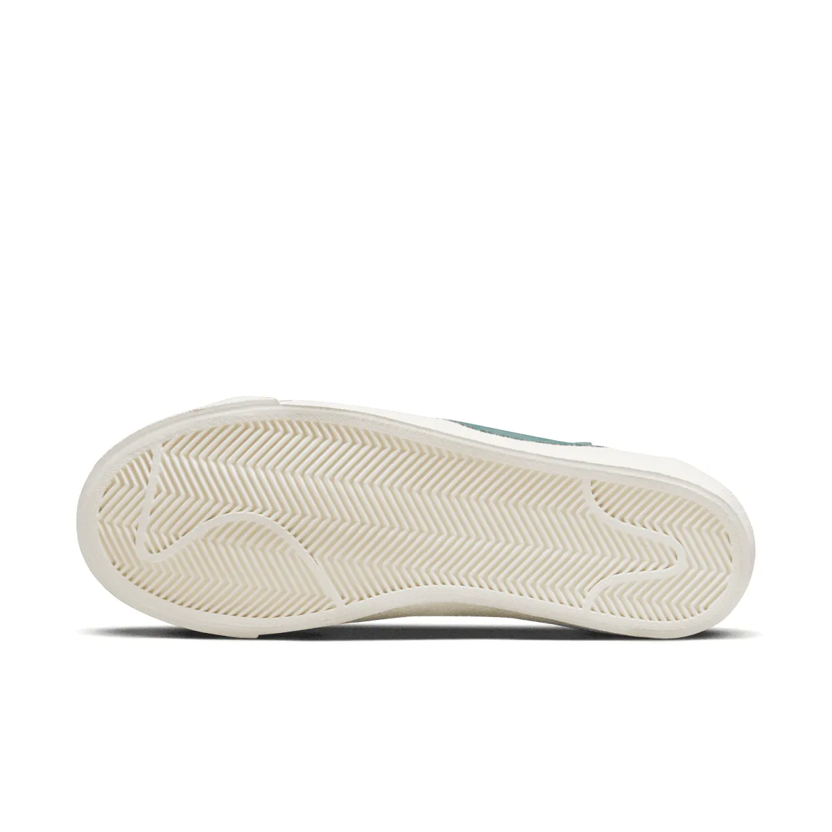 Wmns Blazer Low '77 Jumbo 'Géode Bleu Vert'