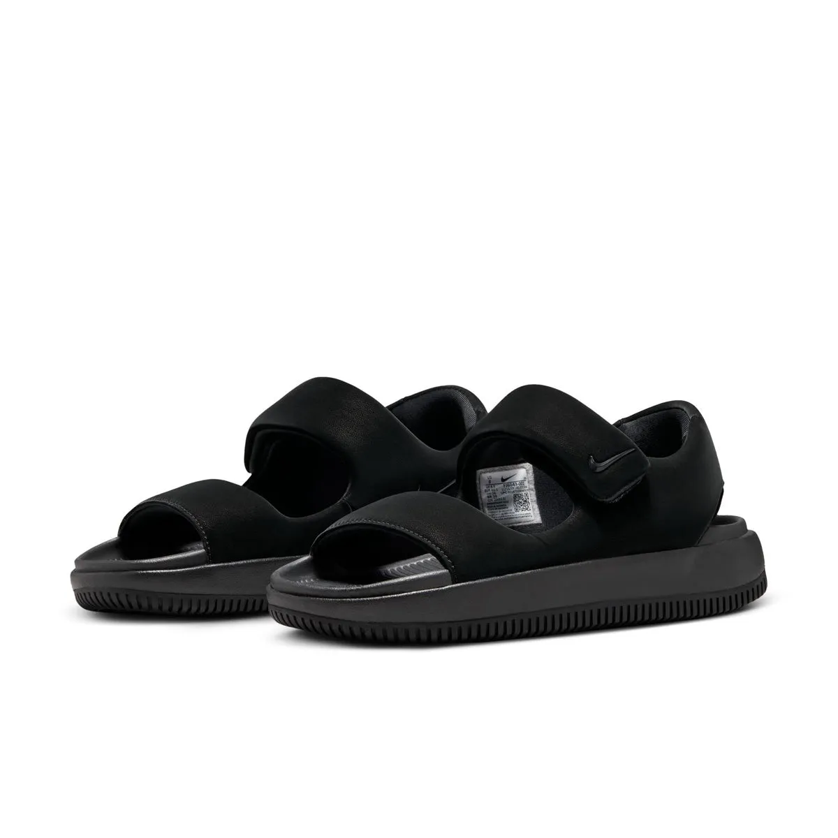 Sandale Wmns Calm 'Noir'