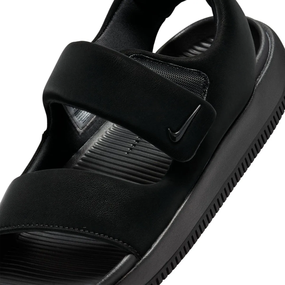 Sandale Wmns Calm 'Noir'