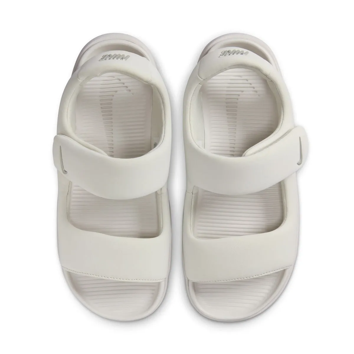Sandales Wmns Calm 'Light Bone'