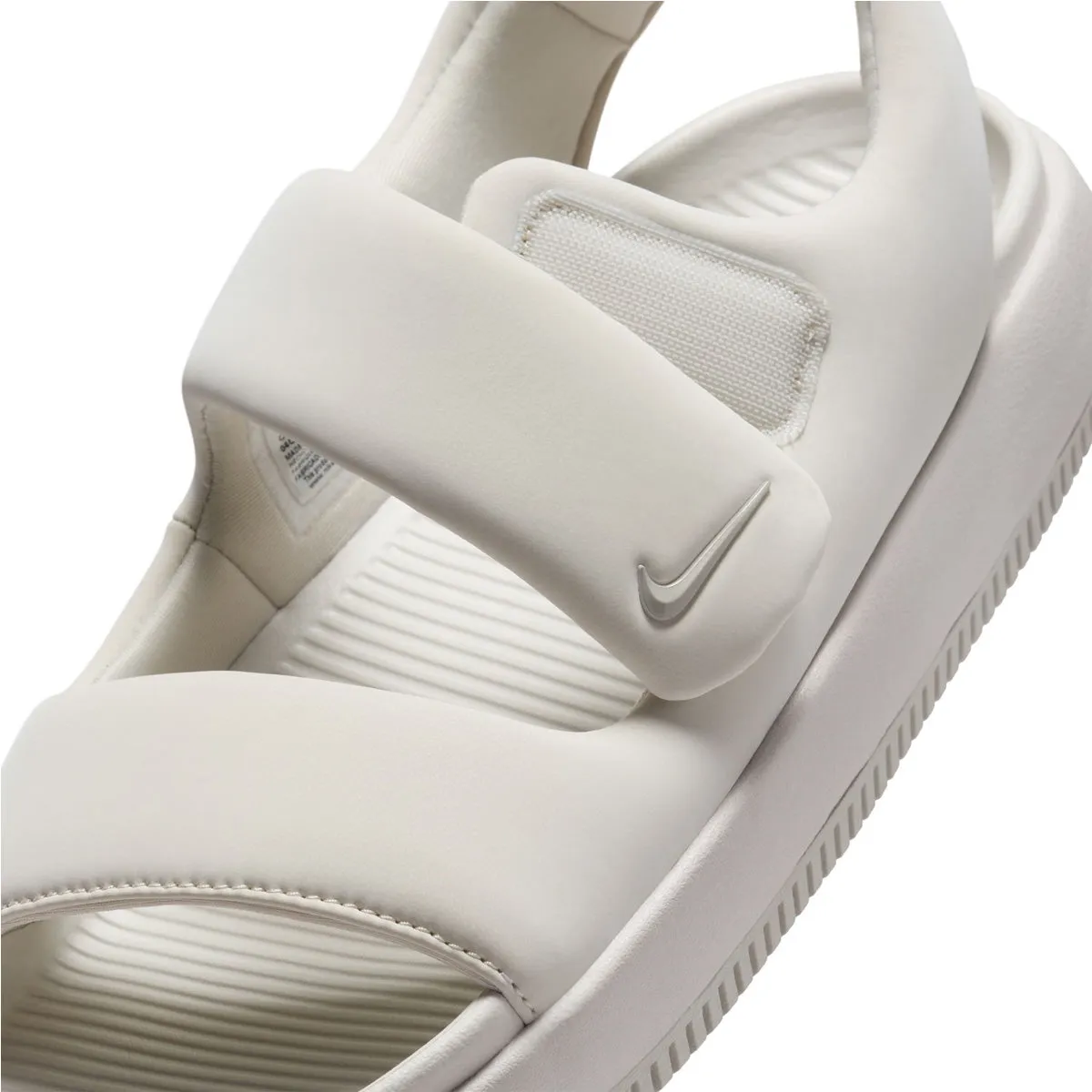 Sandales Wmns Calm 'Light Bone'
